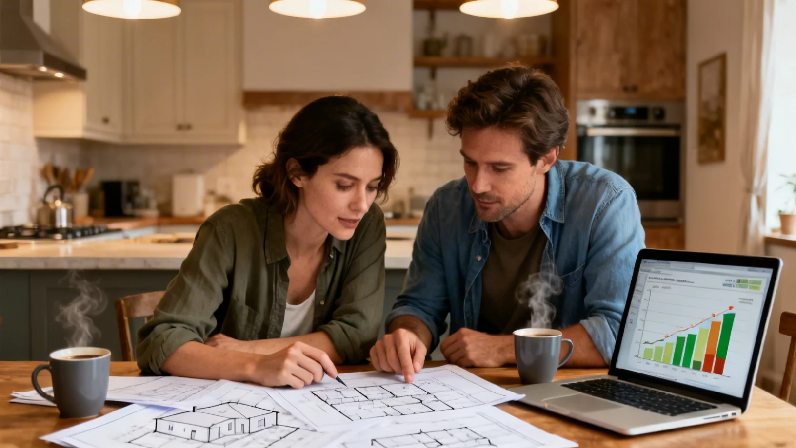 MaPrimeRénov' 2026 : guide complet des aides à la rénovation énergétique